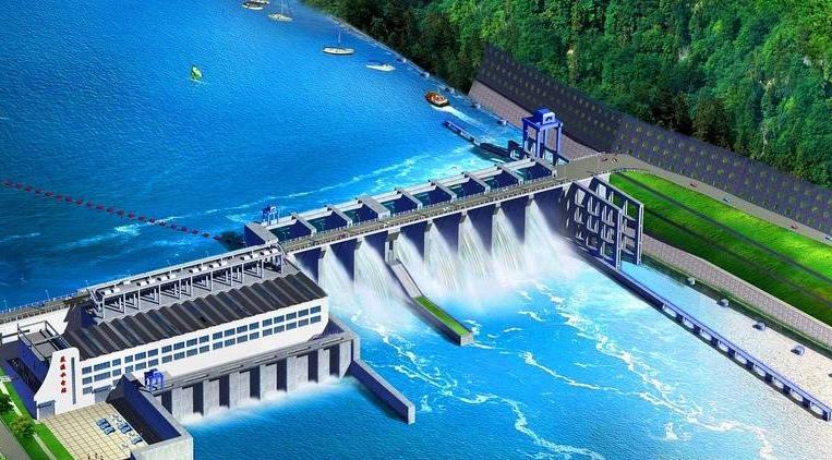四川建筑乐动官方网页版-乐动(中国)
水利水电工程灌浆技术的应用意义