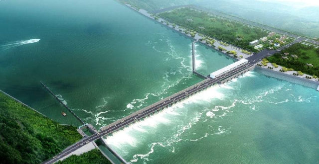 宜宾建筑乐动官方网页版-乐动(中国)
水利水电工程中灌浆技术应用要点分析