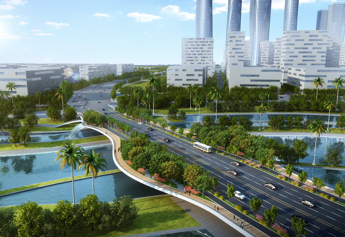 市政工程资质与公路工程资质两者的区别|四川建筑乐动官方网页版-乐动(中国)
